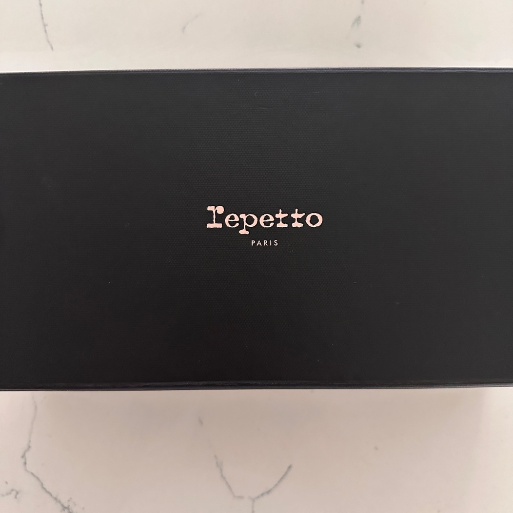 Repetto Gianna Ballet Flats - Picture 4 of 6